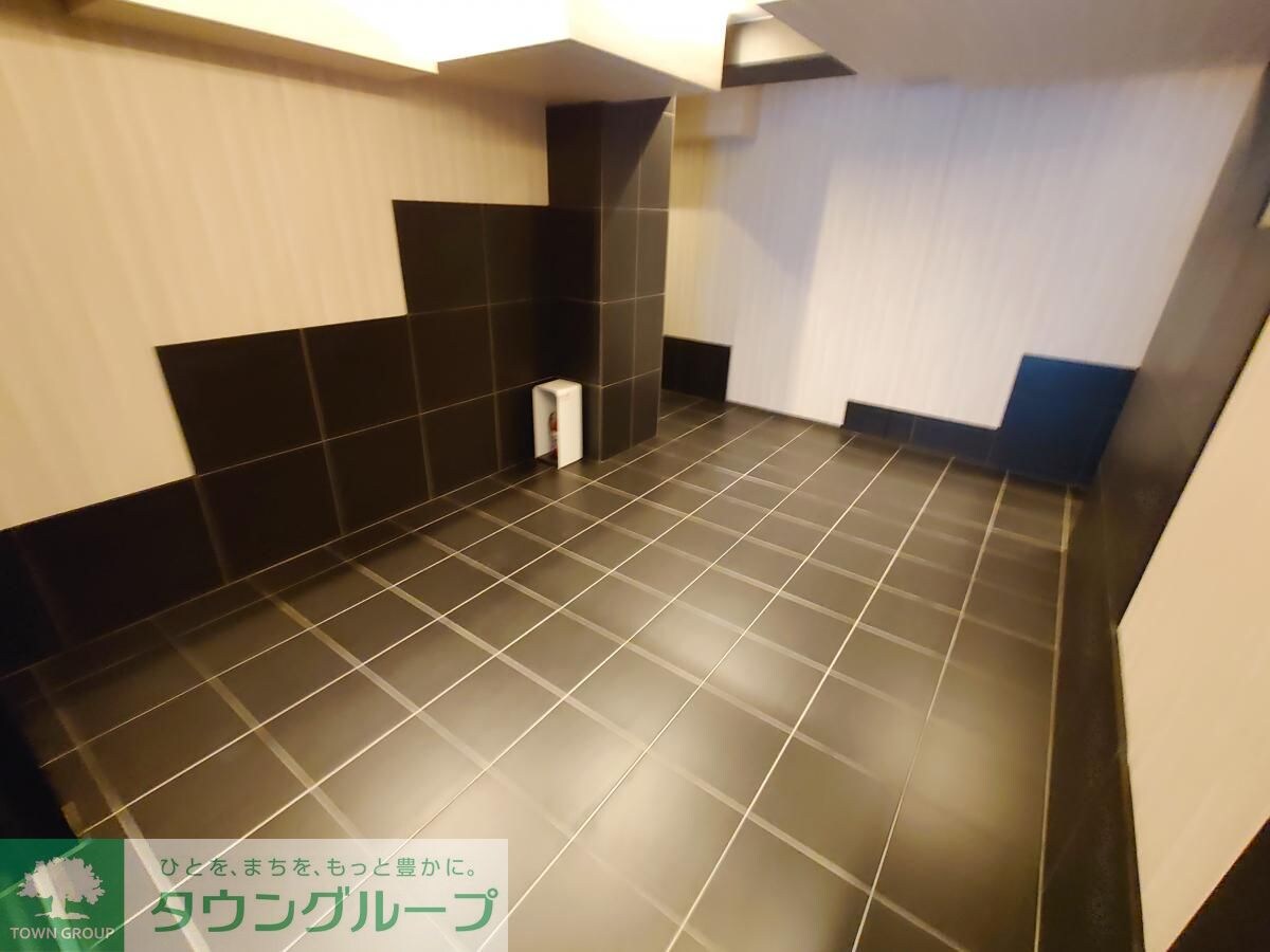 メイクス東向島IIの物件内観写真