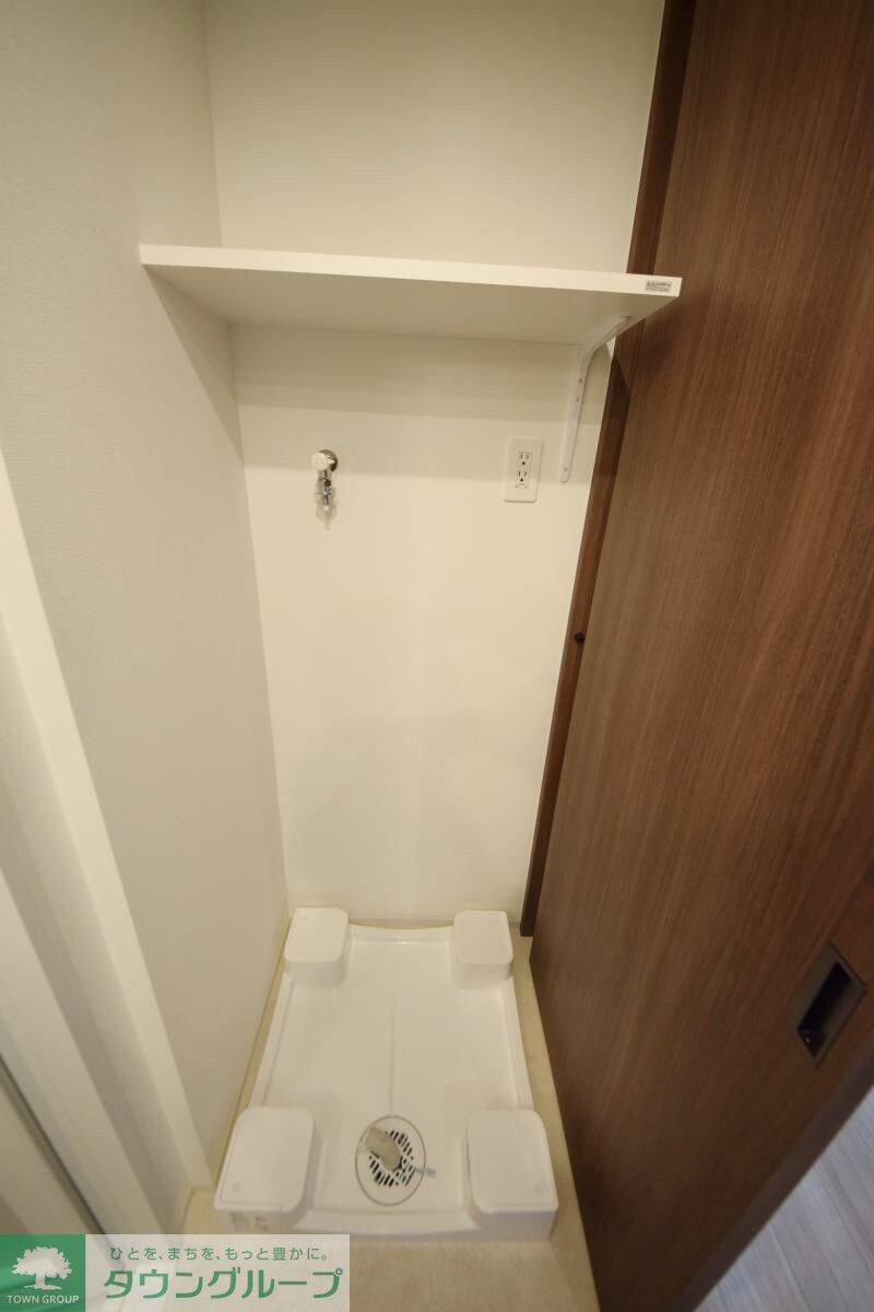 ドゥーエ菊川の物件内観写真