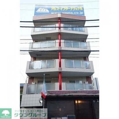 フェニックスII・アムス亀戸の物件内観写真