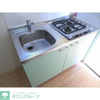 フェニックスII・アムス亀戸の物件内観写真