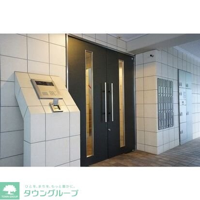 フェニックスII・アムス亀戸の物件内観写真