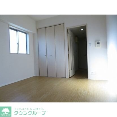 フェニックスII・アムス亀戸の物件内観写真