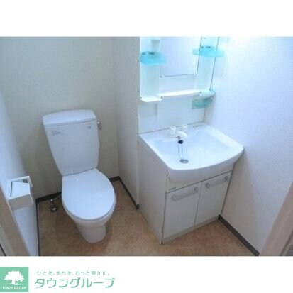 フェニックスII・アムス亀戸の物件内観写真