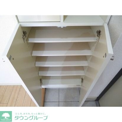 フェニックスII・アムス亀戸の物件内観写真