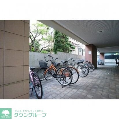 フェニックスII・アムス亀戸の物件内観写真