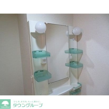 フェニックスII・アムス亀戸の物件内観写真