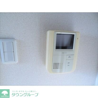 フェニックスII・アムス亀戸の物件内観写真