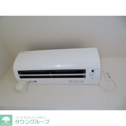 フェニックスII・アムス亀戸の物件内観写真