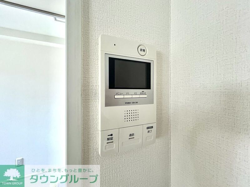 パティーナ本所吾妻橋の物件内観写真