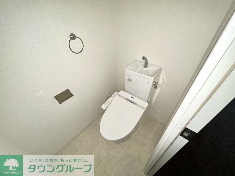 パティーナ本所吾妻橋の物件内観写真