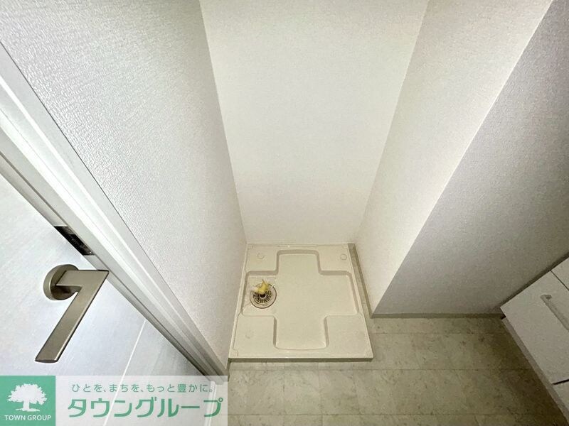 パティーナ本所吾妻橋の物件内観写真