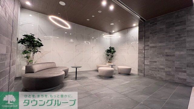 パークアクシス西大島コンフォートスクエアの物件内観写真