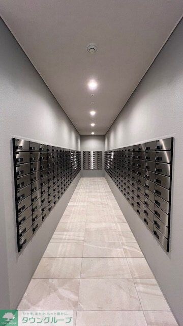 パークアクシス西大島コンフォートスクエアの物件内観写真