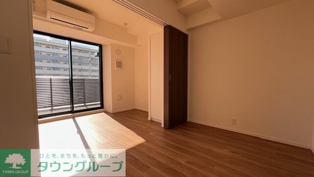 パークアクシス西大島コンフォートスクエアの物件内観写真