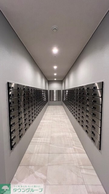 パークアクシス西大島コンフォートスクエアの物件内観写真