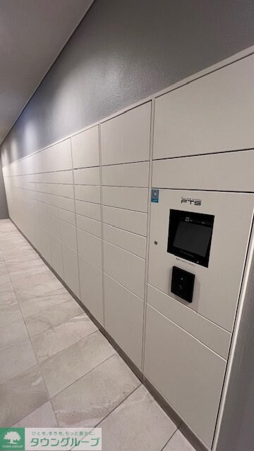 パークアクシス西大島コンフォートスクエアの物件内観写真