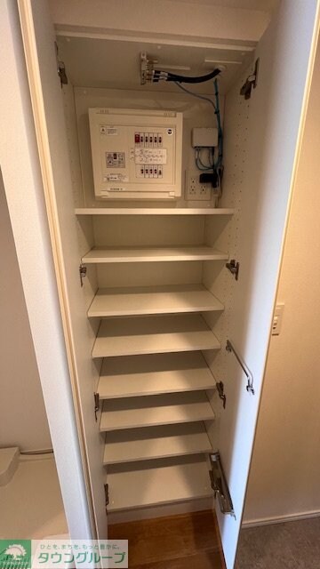 パークアクシス西大島コンフォートスクエアの物件内観写真