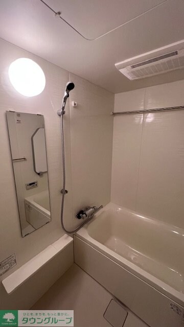 パークアクシス西大島コンフォートスクエアの物件内観写真