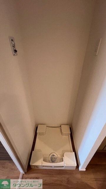 パークアクシス西大島コンフォートスクエアの物件内観写真