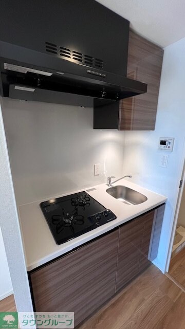 パークアクシス西大島コンフォートスクエアの物件内観写真