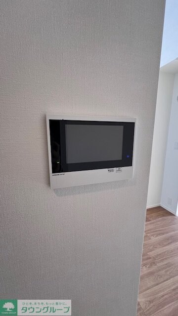 パークアクシス西大島コンフォートスクエアの物件内観写真