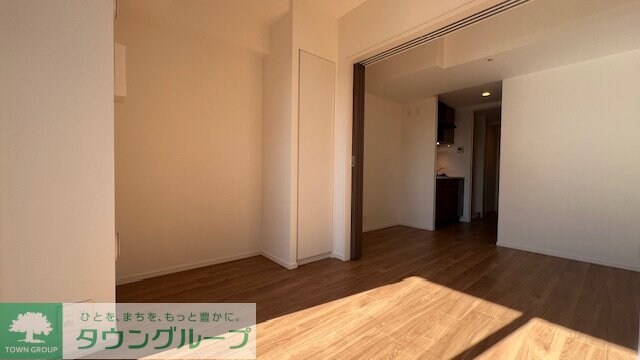 パークアクシス西大島コンフォートスクエアの物件内観写真