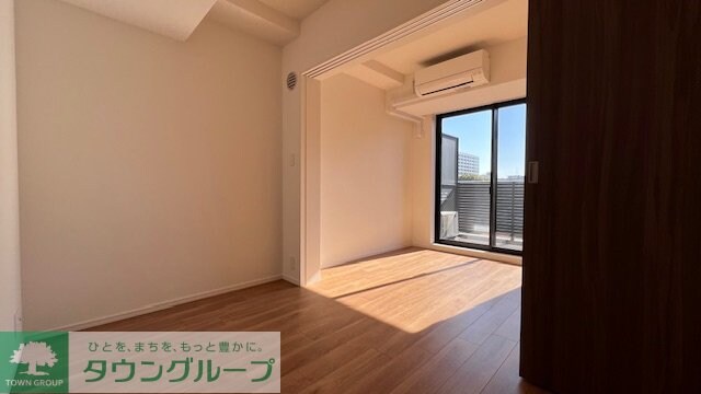 パークアクシス西大島コンフォートスクエアの物件内観写真