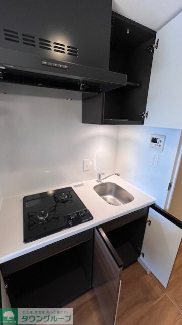 パークアクシス西大島コンフォートスクエアの物件内観写真