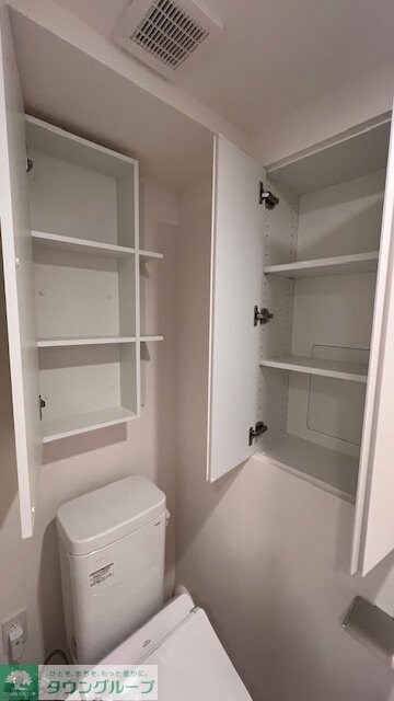 パークアクシス西大島コンフォートスクエアの物件内観写真