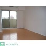 ルクレ錦糸町の物件内観写真