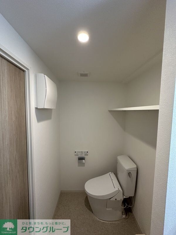 リライア東京墨田の物件内観写真