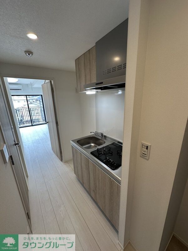 リライア東京墨田の物件内観写真