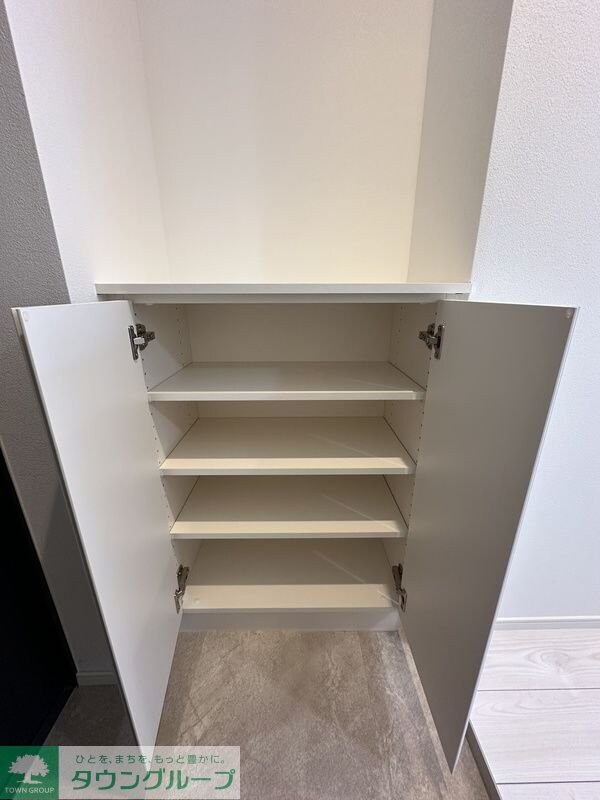 リライア東京墨田の物件内観写真