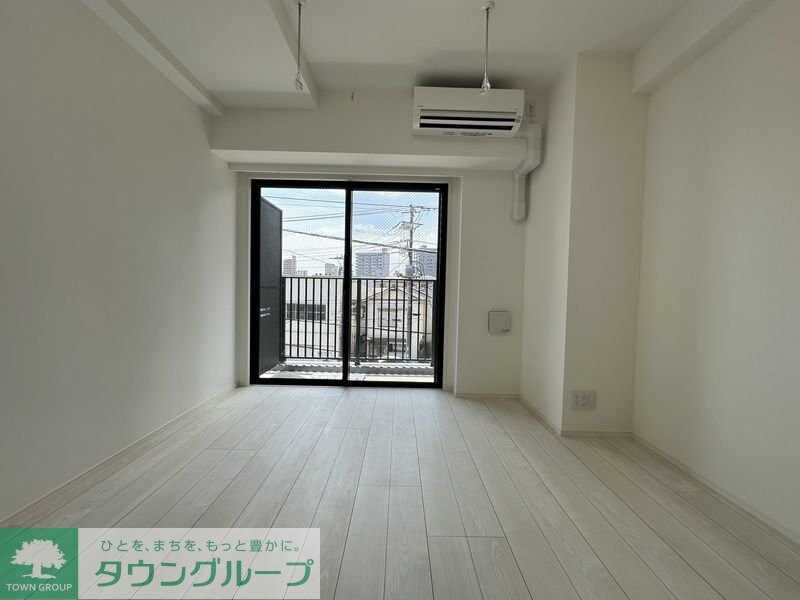 リライア東京墨田の物件内観写真