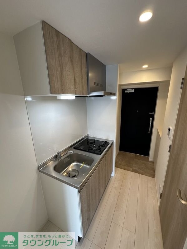 リライア東京墨田の物件内観写真