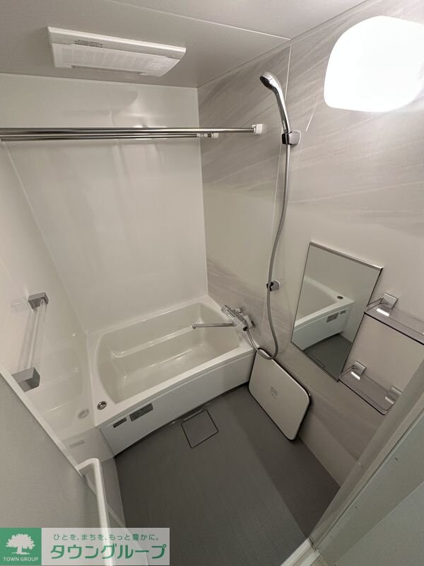 リライア東京墨田の物件内観写真