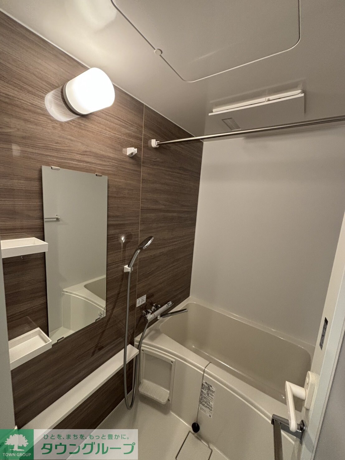 K-COURT押上の物件内観写真