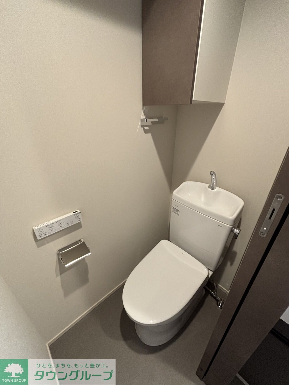 K-COURT押上の物件内観写真