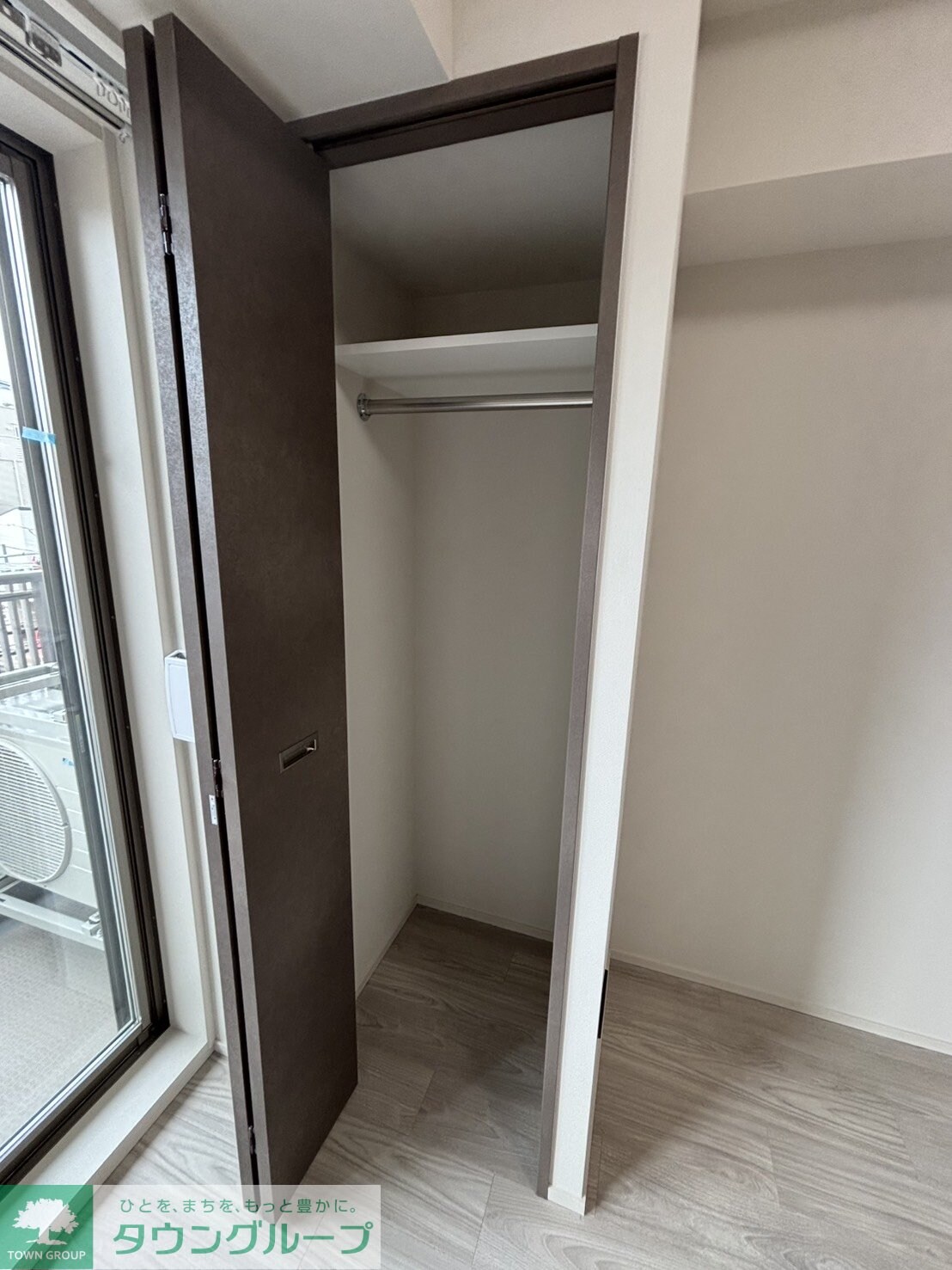 K-COURT押上の物件内観写真