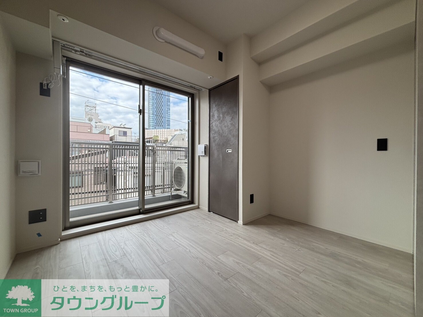 K-COURT押上の物件内観写真