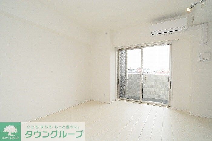 グランドコンシェルジュ亀戸の物件内観写真