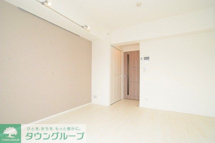 グランドコンシェルジュ亀戸の物件内観写真