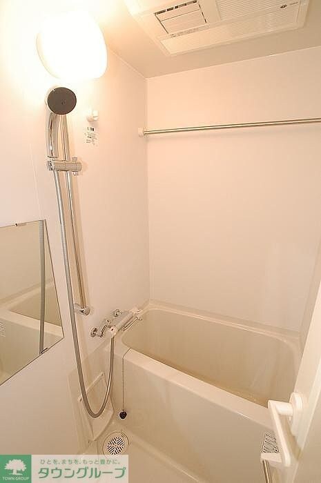 グランドコンシェルジュ両国東アジールコートの物件内観写真