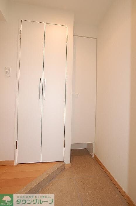 グランドコンシェルジュ両国東アジールコートの物件内観写真