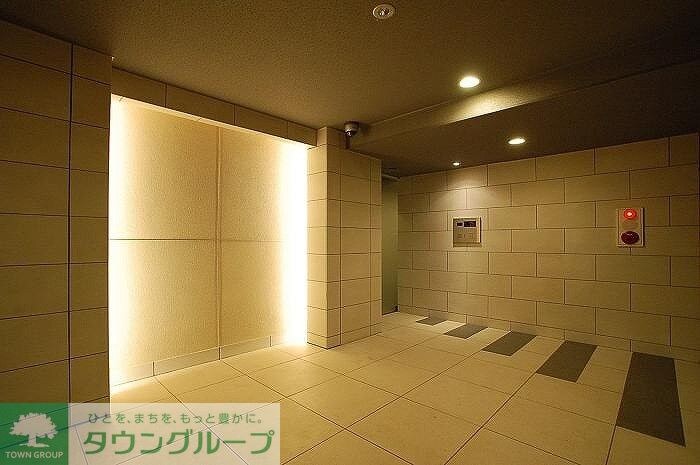 グランドコンシェルジュ両国東アジールコートの物件内観写真