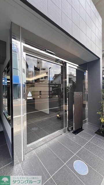 リヴシティ亀戸の物件内観写真