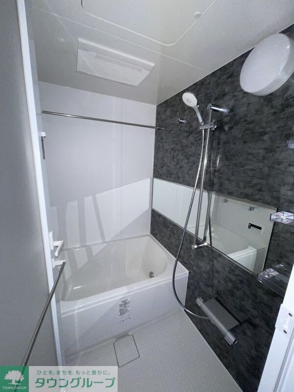 RELUXIA亀戸の物件内観写真