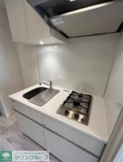 プライマル西大島小名木川の物件内観写真