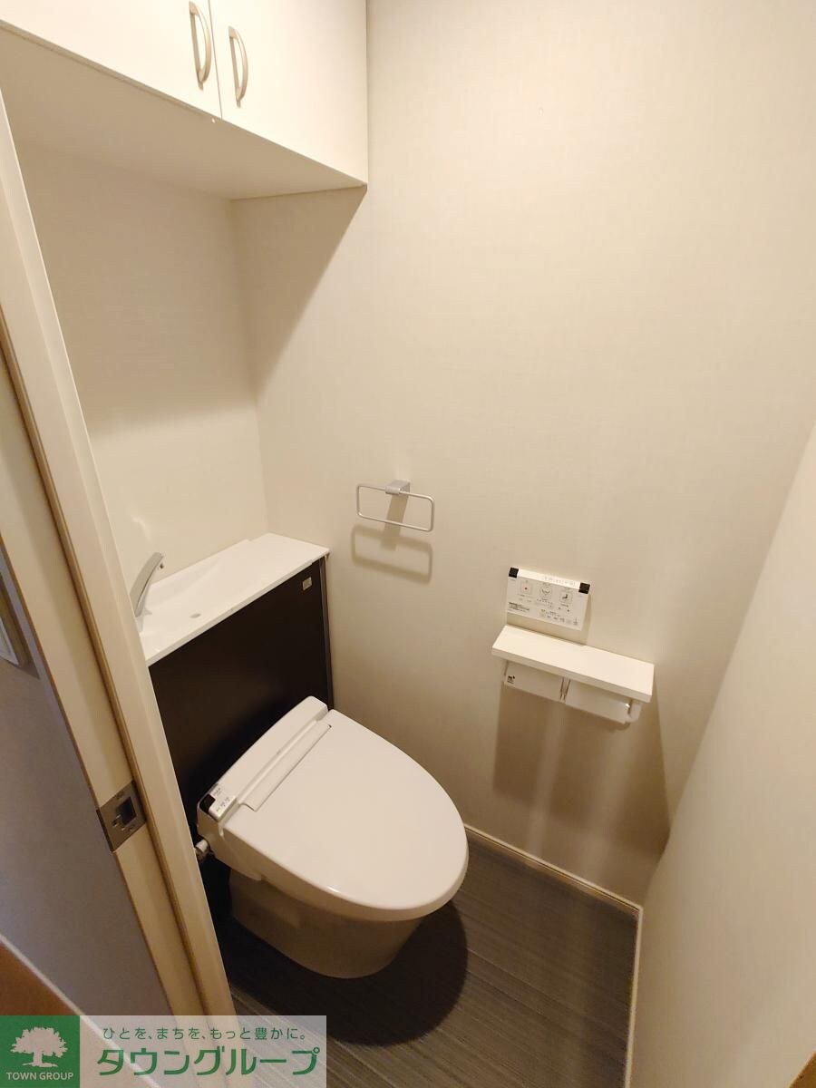 GRANPASEO東向島の物件内観写真