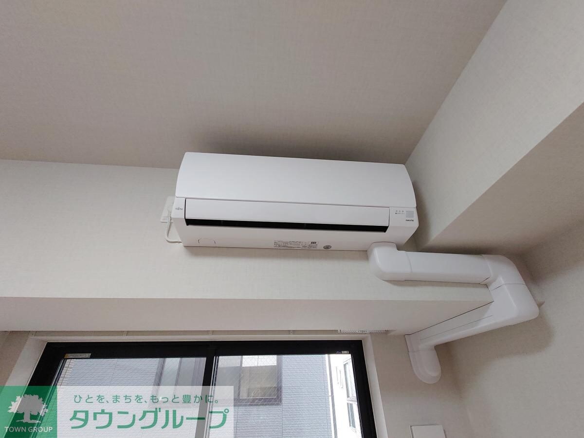 GRANPASEO東向島の物件内観写真